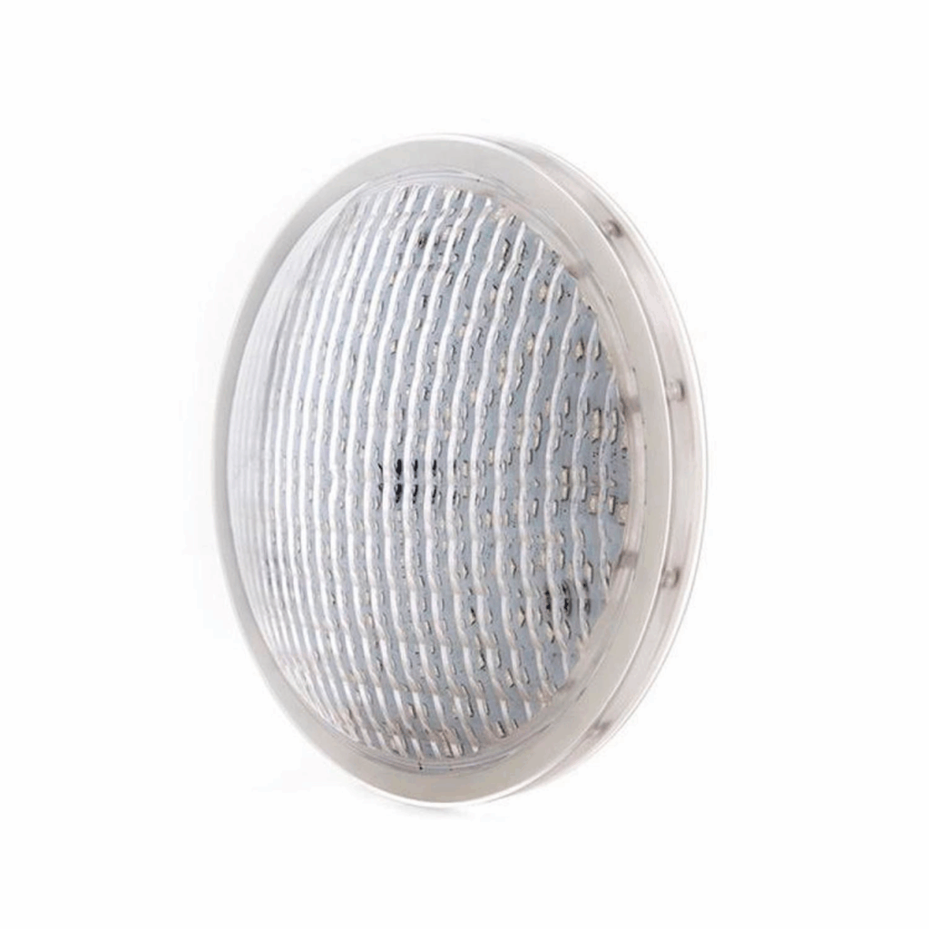 SILVIN VULCANO PAR 56 LED COLOR 18W/12V