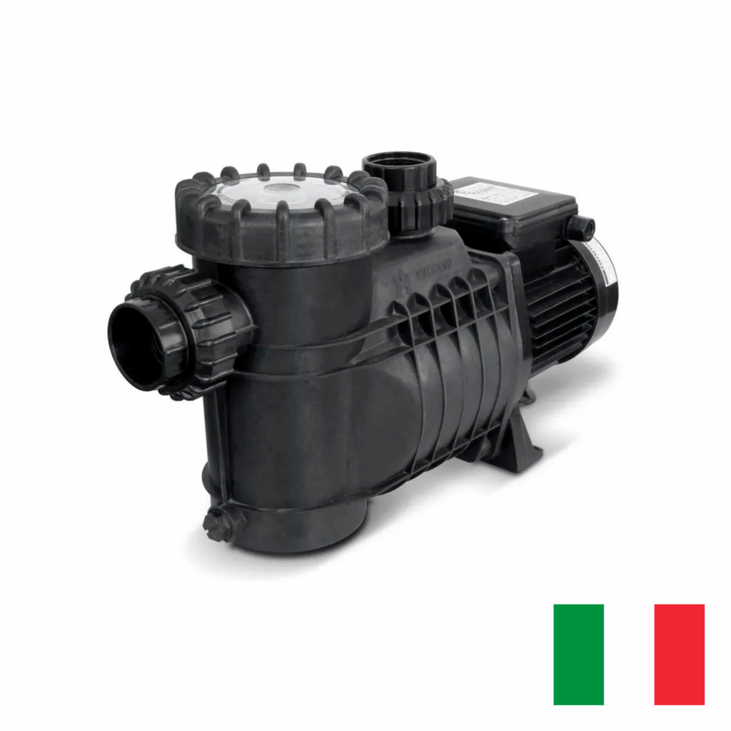 BOMBA 3/4 HP PREMIUM ITALIANO VULCANO