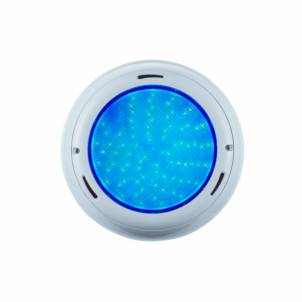 FOCO VULCANO LED MULTICOLOR SOBREPUESTO 18W/12V