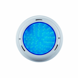 FOCO VULCANO LED MULTICOLOR SOBREPUESTO 18W/12V