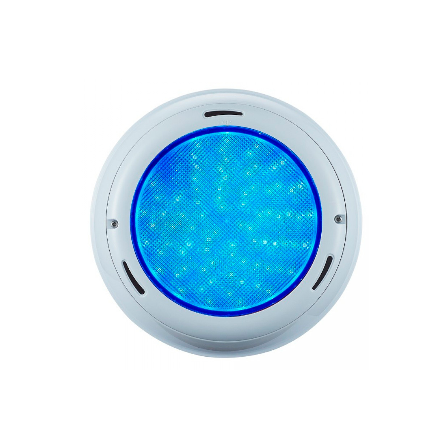 FOCO VULCANO LED MULTICOLOR SOBREPUESTO 18W/12V