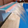 CASCADA LED 60 CMS 8W VULCANO - Imagen 2