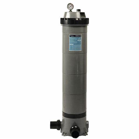 EMAUX CF 25 FILTRO DE CARTUCHO PARA PISCINA - Imagen 2