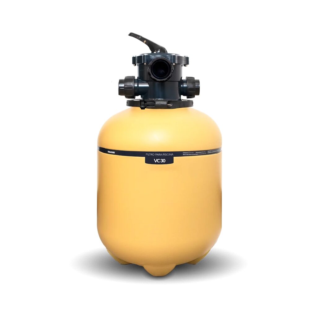 FILTRO VC 30 VULCANO
